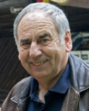Peter Jochen Degen